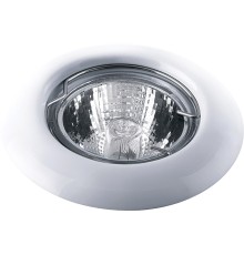 Точечный светильник ANCONA GU5.3 001 WH