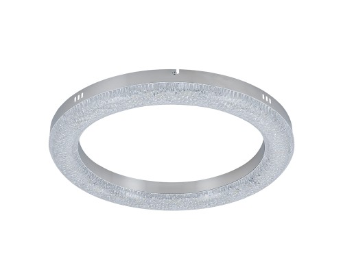 Потолочный светильник Escada 10292/1 LED*60W Chrome/Clear