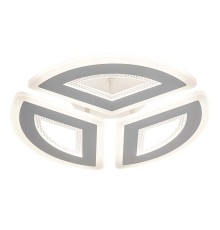 Потолочный светильник Escada 10210/3 LED*78W White