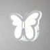Настенный светильник Escada 10205/1 LED*17W White