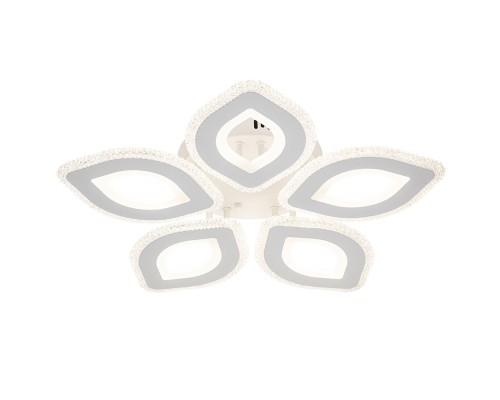 Потолочный светильник Escada 10264/5 LED*94W White