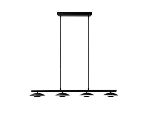 Подвесной светильник Escada 10290/4 LED*20W Black