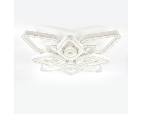 Потолочный светильник Escada 10280/8 LED*150W White