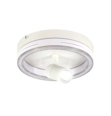 Настенно-потолочный свет Escada 20044SMA/02 LED 30W 4000K белый