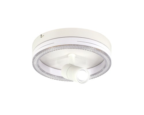 Настенно-потолочный свет Escada 20044SMA/02 LED 30W 4000K белый