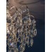 Потолочный светильник Escada 1120/6PL E14*60W White/Gold