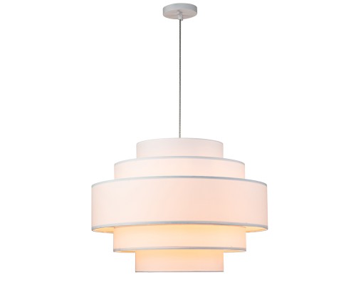 Подвесной светильник 13018/3P White