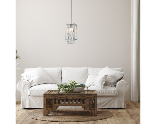 Светильник на штанге Escada 2103/1S Е27*60W Chrome