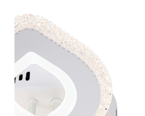 Потолочный светильник Escada 10264/3 LED*61W White
