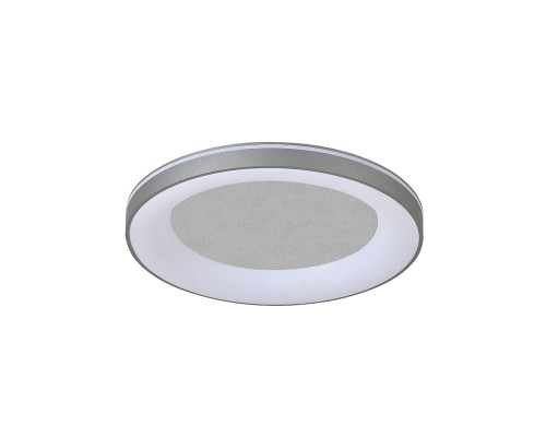 Потолочный светильник Escada 628/A LED*120W Silver