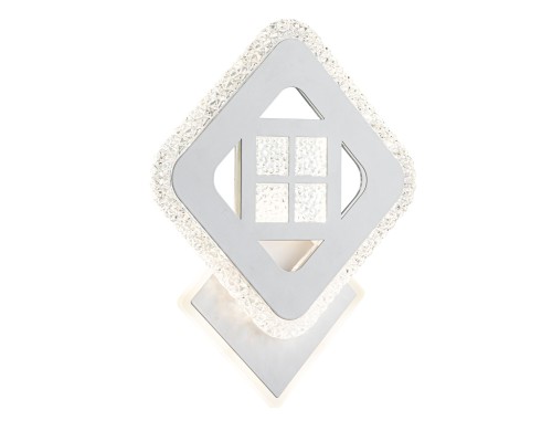 Настенный светильник Escada 10226/1 LED*22+10W White