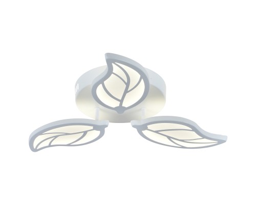 Потолочный светильник Escada 10214/3 LED*54W White