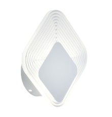 Настенный светильник Escada 10255/1 LED*12W White