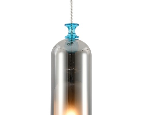 Подвесной светильник 11050/1P Smoke