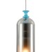 Подвесной светильник 11050/1P Smoke
