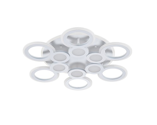 Потолочный светильник Escada 10274/6 LED*94W White