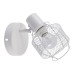 Настенный светильник Escada 689/1A E14*40W White