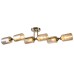 Светильник на штанге Escada 1110/6P Е27*60W Antique bronze
