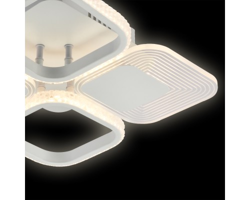 Настенный светильник Escada 10230/4 LED*45W White