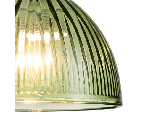 Подвесной светильник Escada 10185/1S E27*60W Black