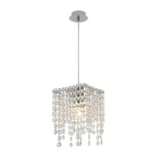 Подвесной светильник Escada 2107/1S E27*60W Chrome