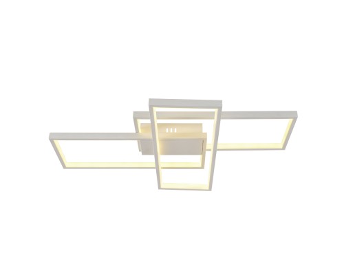 Потолочный светильник Escada 10254/3 LED*91W White