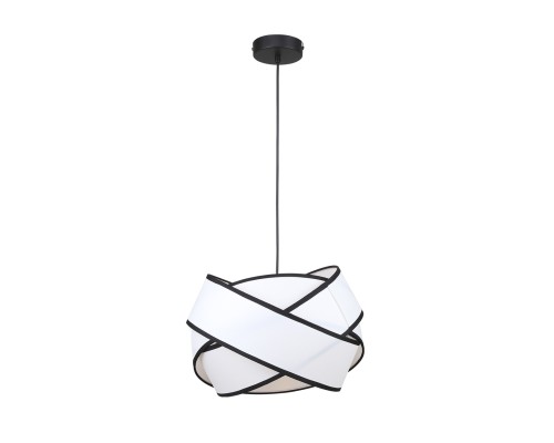 Подвесной светильник Escada 1114/1S E27*60W Black