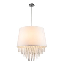 Подвесной светильник Escada 652/5S E27*60W White