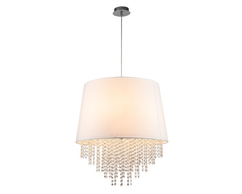 Подвесной светильник Escada 652/5S E27*60W White