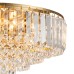 Потолочный светильник Escada 2112/6P E14*40W Gold