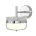 Настенный светильник Escada 10298/1 LED*10W Chrome