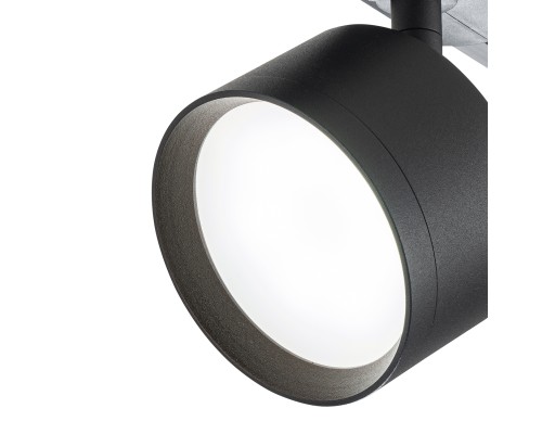 Трек Escada 20005TRA/01 GX53 черный матовый