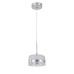 Подвесной светильник Escada 611/S LED*10W Chrome
