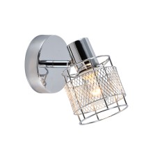 Настенный светильник Escada 1131/1 E14*60W Chrome