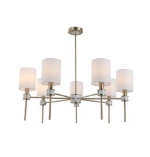 Светильник на штанге 13035/8R Brass