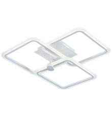 Потолочный светильник Escada 10220/3 LED*108W White