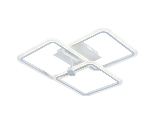 Потолочный светильник Escada 10220/3 LED*108W White