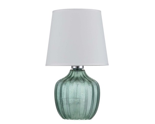Настольный светильник Escada 10194/L E27*40W Green