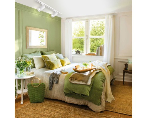 Трек Escada 20002TRA/01 LED 10W 4000K белый матовый