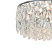 Подвесной светильник 140018/10P E14*40W Chrome