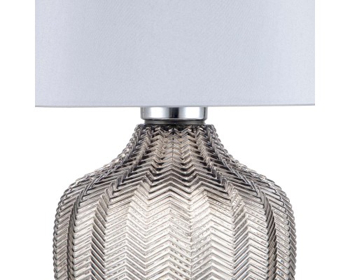 Настольный светильник Escada 10194/L E27*40W Smoke