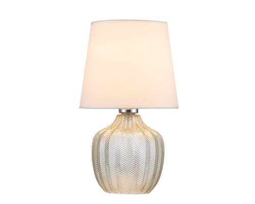 Настольный светильник Escada 10194/L E27*40W Clear