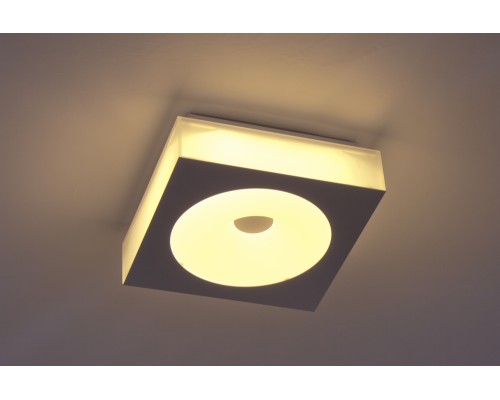 Потолочный светильник Escada 601/PL LED*17W