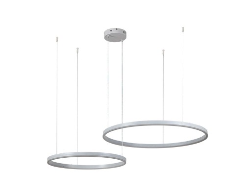 Подвесной светильник 14001/2P White