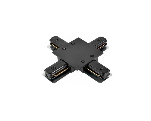 Коннектор TRA-02-01-001-X Black