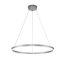 Подвесной светильник 14001/1P Silver