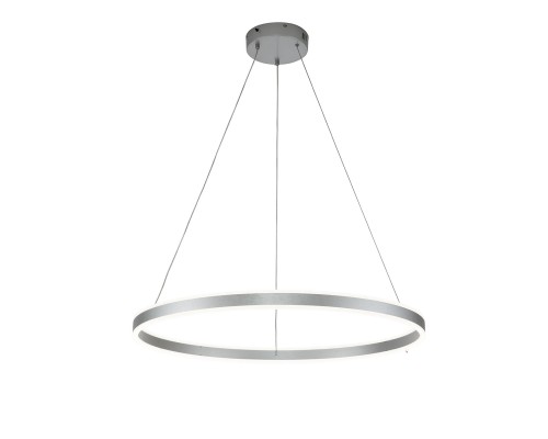 Подвесной светильник 14001/1P Silver