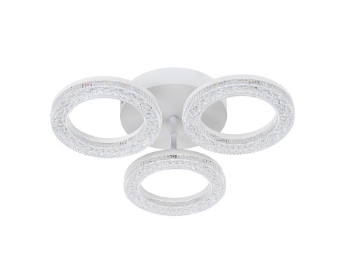 Потолочный светильник Escada 10281/3 LED*60W White