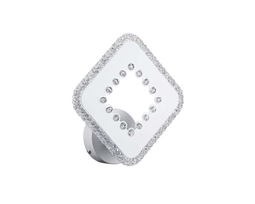 Настенный светильник Escada 10231/1 LED*26W White