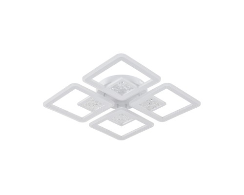 Потолочный светильник Escada 10277/4 LED*120W White